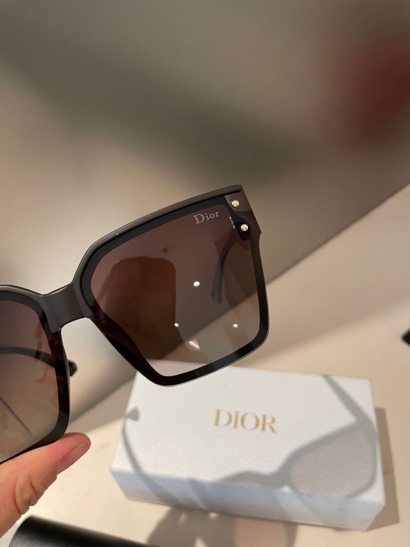 Dior Sunglasses